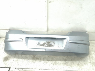 PARAGOLPES TRASERO, OPEL, ASTRA H BERLINA
