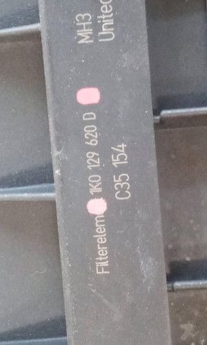  CAJA FILTRO AIRE TOYOTA AURIS (E15) 