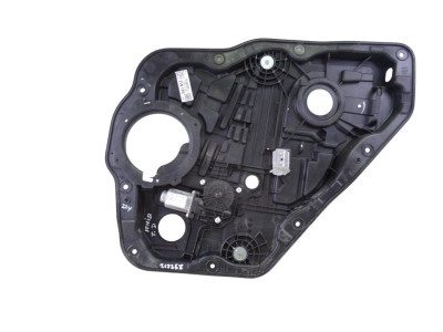 ELEVALUNAS TRASERO DERECHO, HYUNDAI, IONIQ