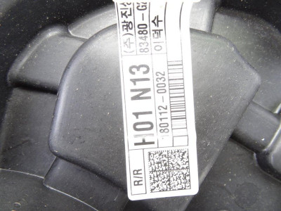 ELEVALUNAS TRASERO DERECHO, HYUNDAI, IONIQ