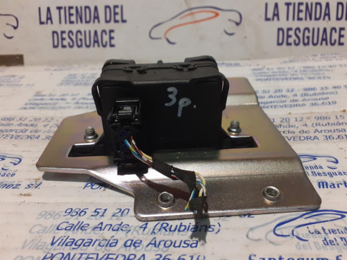 MODULO ELECTRONICO 