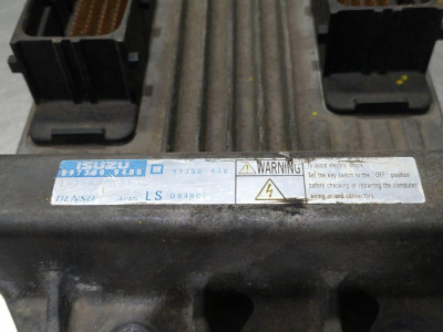 CENTRALITA MOTOR UCE, OPEL, MERIVA