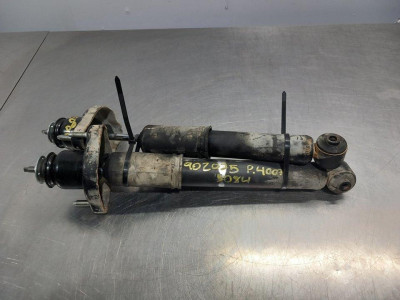 JUEGO AMORTIGUADORES TRASERO, PEUGEOT, 4007