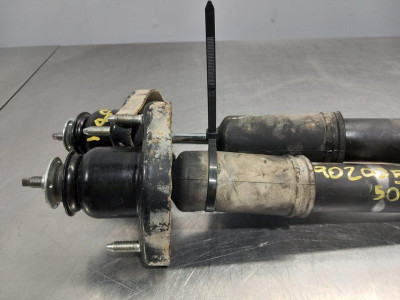 JUEGO AMORTIGUADORES TRASERO, PEUGEOT, 4007