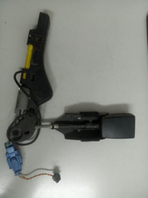 PRETENSOR AIRBAG DERECHO, CITROEN, C3