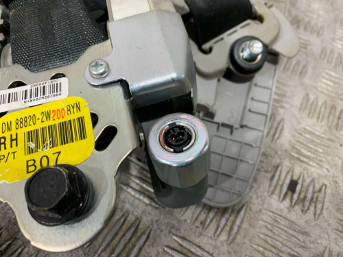 KIT AIRBAG 