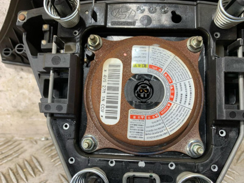 KIT AIRBAG 