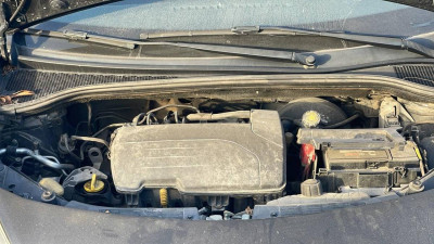 MOTOR COMPLETO
