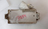  CAJA RELES / FUSIBLES PEUGEOT 206 