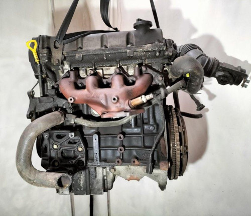  MOTOR COMPLETO KIA CARENS (RS) 