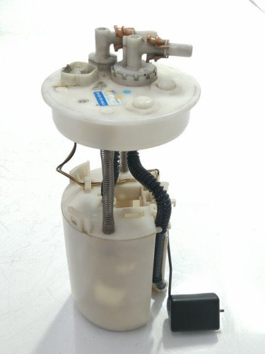  AFORADOR, HONDA, FR-V (BE) 
