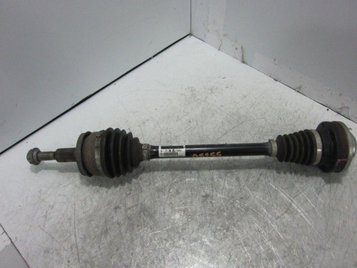  TRANSMISION DELANTERA IZQUIERDA, VOLKSWAGEN, T6.1 TRANSPORTER CARAVELLE (SH) 