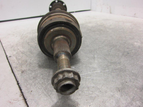  TRANSMISION DELANTERA IZQUIERDA, VOLKSWAGEN, T6.1 TRANSPORTER CARAVELLE (SH) 