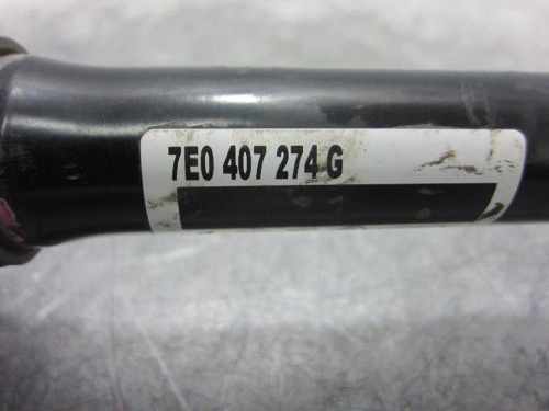  TRANSMISION DELANTERA IZQUIERDA, VOLKSWAGEN, T6.1 TRANSPORTER CARAVELLE (SH) 