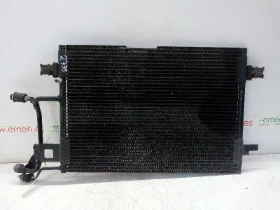 RADIADOR CALEFACCION / AIRE ACONDICIONADO, AUDI, A4 BERLINA (B5)