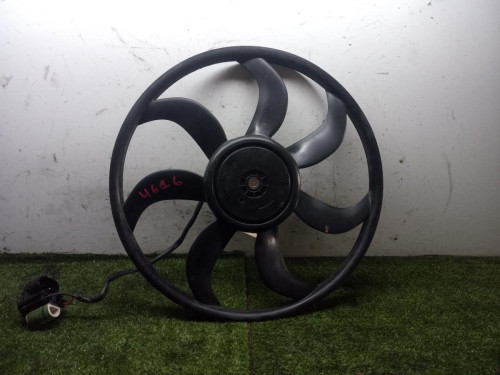  ELECTROVENTILADOR OPEL MOKKA 