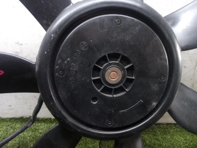 ELECTROVENTILADOR, OPEL, MOKKA