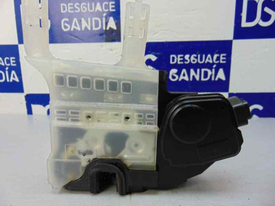 CERRADURA PUERTA DELANTERA IZQUIERDA, HYUNDAI, TUCSON (JM)