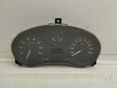 CUADRO INSTRUMENTOS, CITROEN, BERLINGO FURGÓN