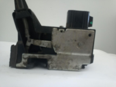 CERRADURA PUERTA DELANTERA IZQUIERDA, FORD, FIESTA (CBK)