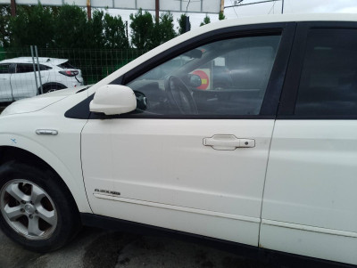PUERTA DELANTERA IZQUIERDA, Ssangyong, ACTYON