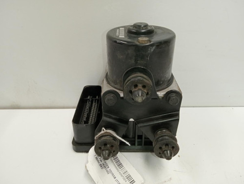  ABS, VOLKSWAGEN, TOURAN (1T2) 