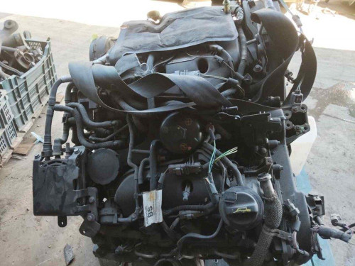 DESPIECE MOTOR Peugeot 407 COUPÉ 