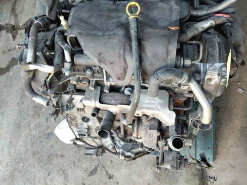 DESPIECE MOTOR Peugeot 407 COUPÉ 