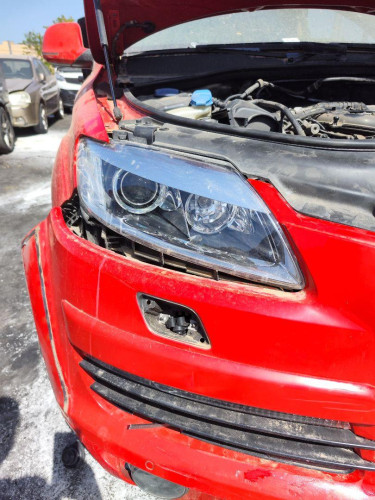 FARO DERECHO AUDI Q7 (4L) 