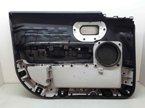 GUARNECIDO PUERTA DELANTERA DERECHA Citroen C3 