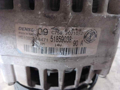 ALTERNADOR, Lancia, YPSILON (101)