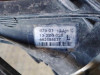 FARO ANTINIEBLA IZQUIERDO OPEL INSIGNIA BERLINA 