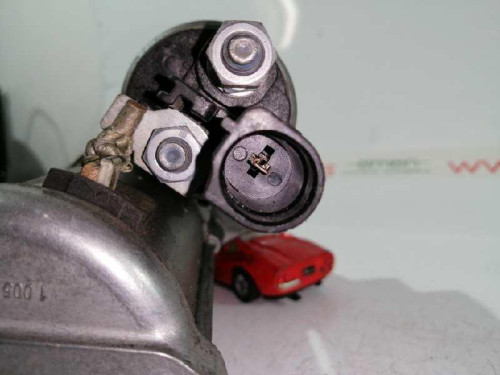  MOTOR ARRANQUE, SEAT, IBIZA (6P1) 