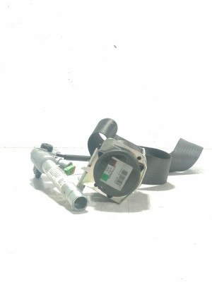 CINTURON SEGURIDAD DELANTERO DERECHO, OPEL, CORSA D