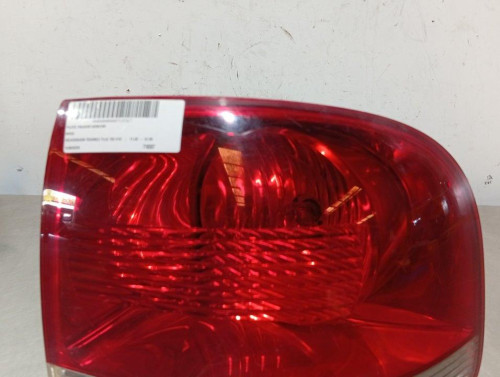  PILOTO TRASERO DERECHO Volkswagen TOUAREG (7LA) 