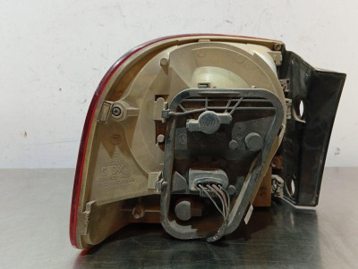PILOTO TRASERO DERECHO, VOLKSWAGEN, TOUAREG (7LA)