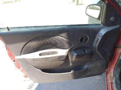CHEVROLET KALOS