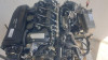  MOTOR COMPLETO MERCEDES-BENZ CLASE C (BM 204) BERLINA 