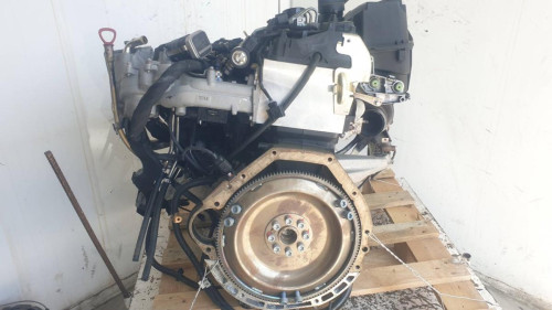  MOTOR COMPLETO MERCEDES-BENZ CLASE C (BM 204) BERLINA 
