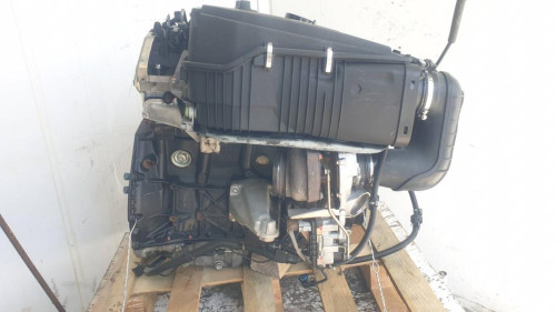  MOTOR COMPLETO MERCEDES-BENZ CLASE C (BM 204) BERLINA 
