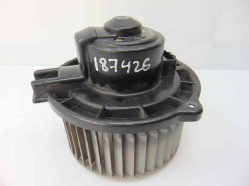  MOTOR CALEFACCION MITSUBISHI MONTERO (V60/V70) 