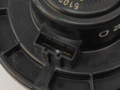 MOTOR CALEFACCION, MITSUBISHI, MONTERO (V60/V70)