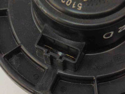  MOTOR CALEFACCION MITSUBISHI MONTERO (V60/V70) 