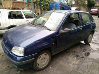 RENAULT CLIO I FASE III