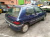  RENAULT CLIO I FASE III 