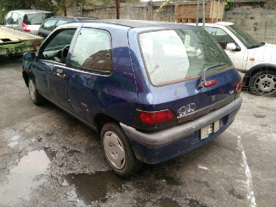 RENAULT CLIO I FASE III