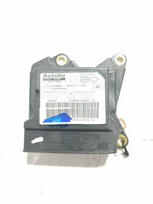 CENTRALITA AIRBAG, CITROEN, GRAND C4 PICASSO
