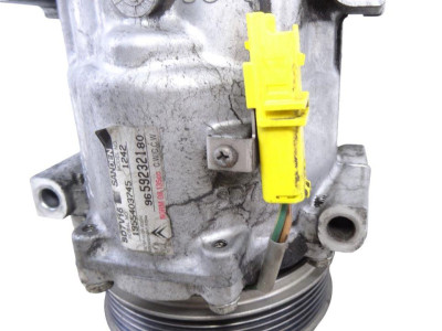 COMPRESOR AIRE ACONDICIONADO, CITROEN, XSARA PICASSO