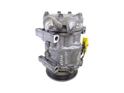 COMPRESOR AIRE ACONDICIONADO, CITROEN, XSARA PICASSO