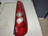 PILOTO TRASERO DERECHO Ford FIESTA (CBK) 